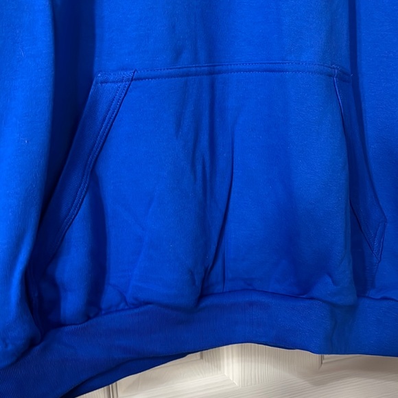 ANVIL Rubik’s Men’s Hoodie Sweatshirt - size 2XL - Picture 6 of 11